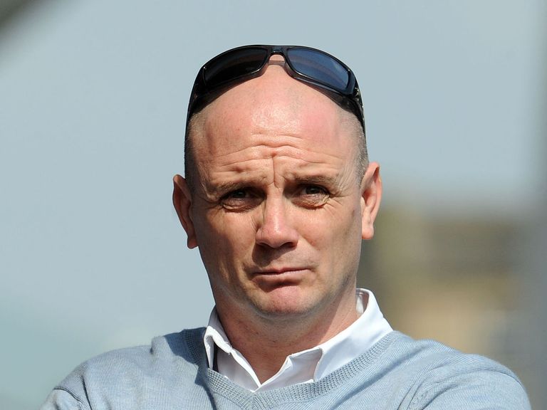 Richard Agar: Left Wakefield