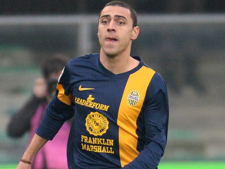 Romulo Souza Orestes: Loan switch