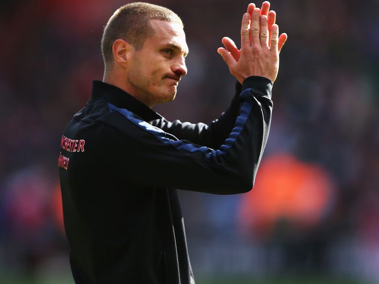 Nemanja Vidi: Joining Inter Milan