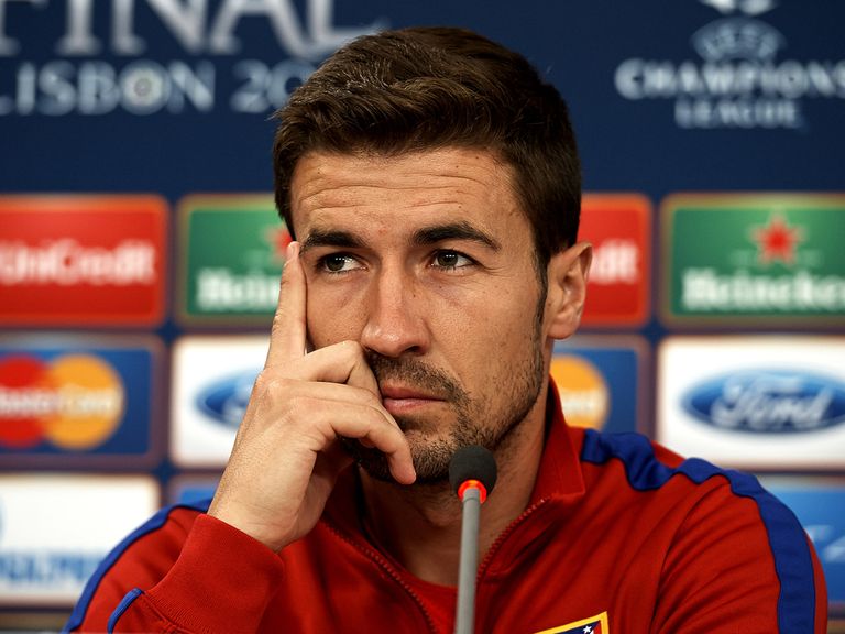 Gabi: Speaking ahead of tonight's final