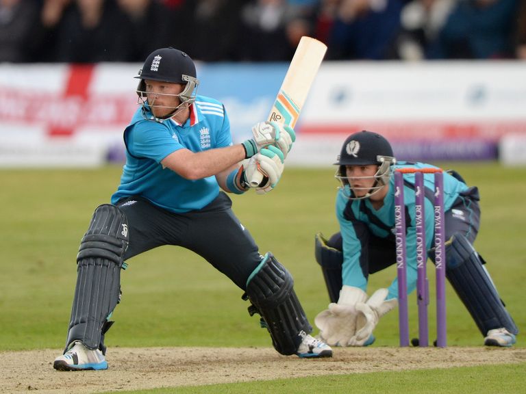 Ian Bell: Will he be part of England's T20 squad?