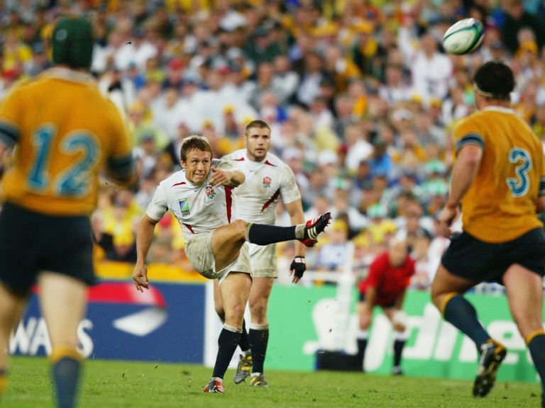 Jonny Wilkinson: Will retire at the end of the season