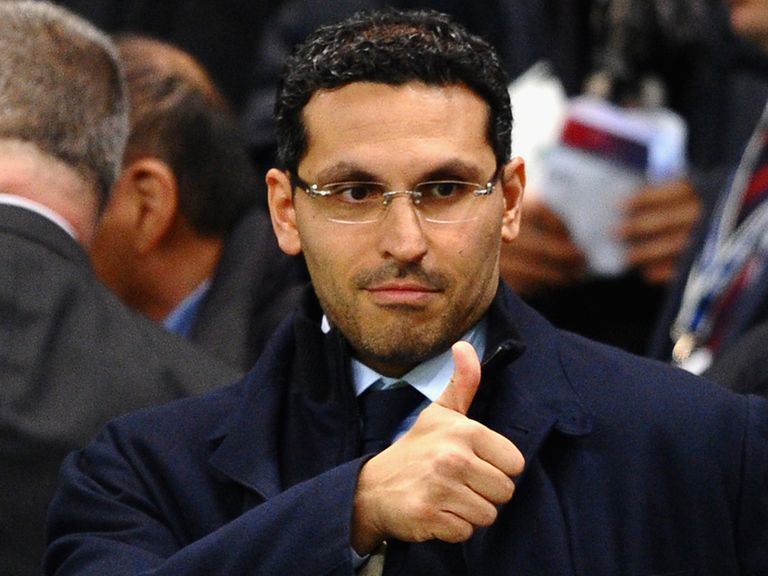 Khaldoon Al Mubarek: 'We know exactly what needs to be done'