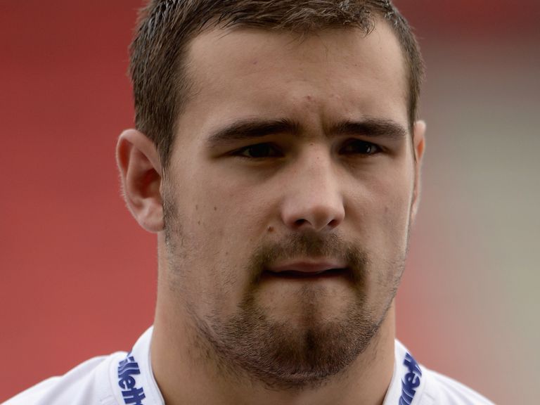 Josh Bowden: Signs a new deal
