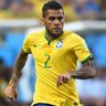 Copa América Centenário Brazil Team, Brazil Copa America 2016, Copa America Centenario 2016 Brazil, Dani Aives