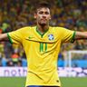 Copa América Centenário Brazil Team, Brazil Copa America 2016, Copa America Centenario 2016 Brazil, Naymar