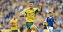 Wallabies seal whitewash
