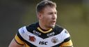 Shenton's delight at recall
