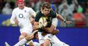 Worcester sign ex-Bok Olivier