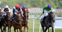 Gosden launches dual Nassau raid