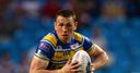 Sinfield off as Leeds draw