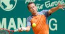 Kohlschreiber's Kitzbuhel woe