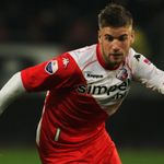 PEC Zwolle have confirmed their interest in Nottingham Forest striker Lars ... - SkySports