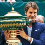 Roger Federer will be in action at The Gerry Weber Open from Halle - SkySports