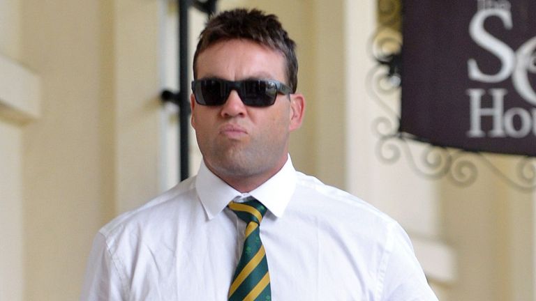 Jacques Kallis: South African withdraws from the international stage