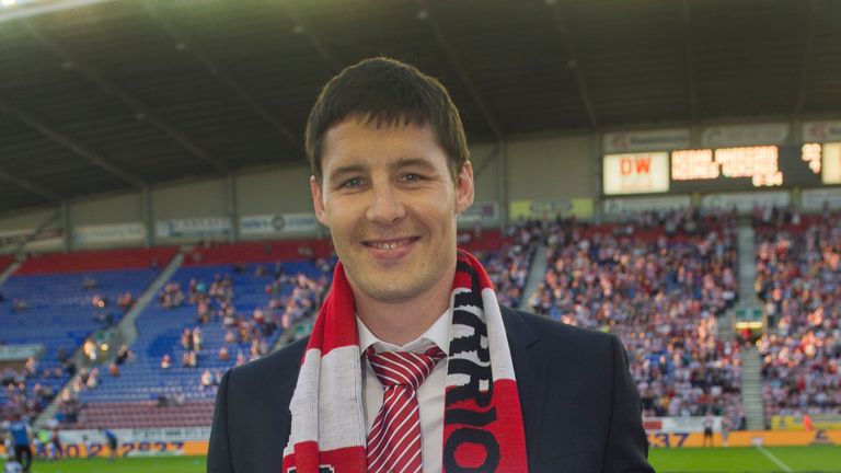 Joel Tomkins: Could play for Workington to help his rugby league return