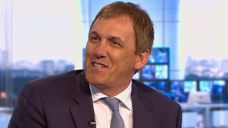 Tony Cascarino Net Worth