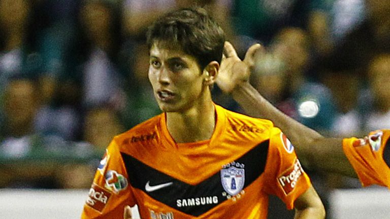 Jurgen Damm: Will not be moving to England at this stage