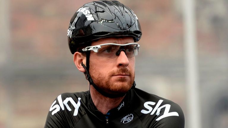 Resultado de imagen para Bradley Wiggins