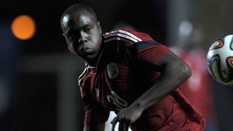 Eder Alvarez Balanta: Linked with West Ham