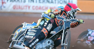 GB reach World Cup final