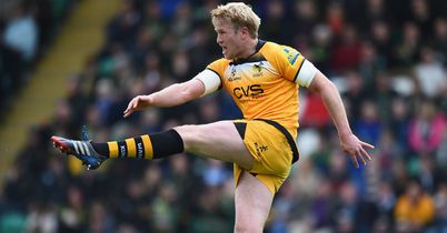 Carlisle off to Treviso