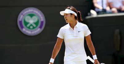 Li Na out of US Open