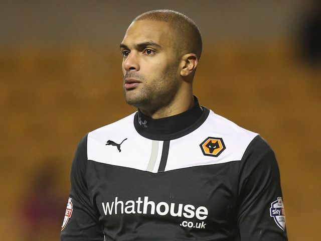 Carl Ikeme