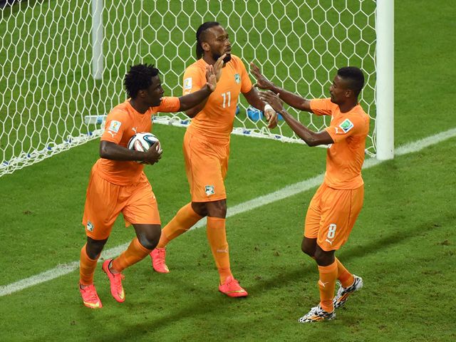 Ivory Coast: Still work to do despite this victory