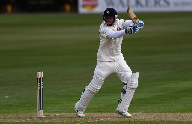 Darren Stevens of Kent