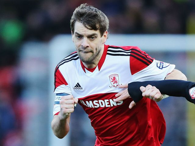 Jonathan Woodgate