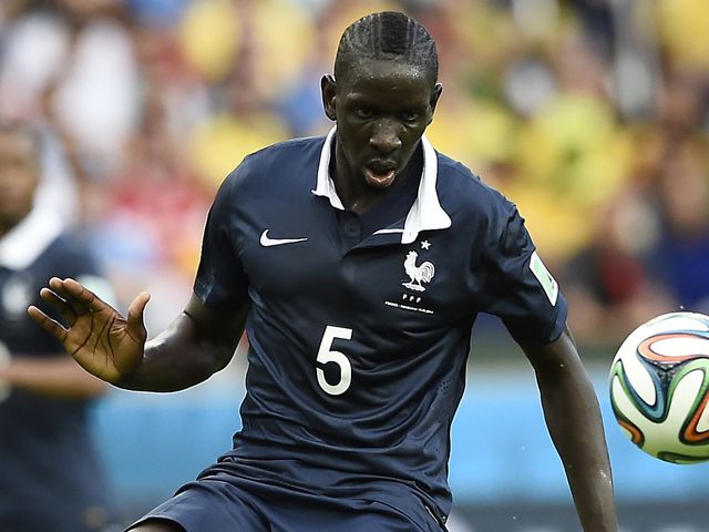 Mamadou Sakho