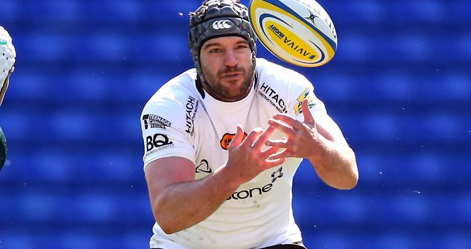 Fraser McKenzie: Has returned to Scotland to further international career