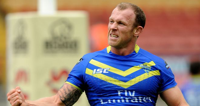 Micky Higham: Targeting more silverware