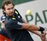 Ernests Gulbis: Eased past Tomas Berdych to reach the last four at Roland Garros