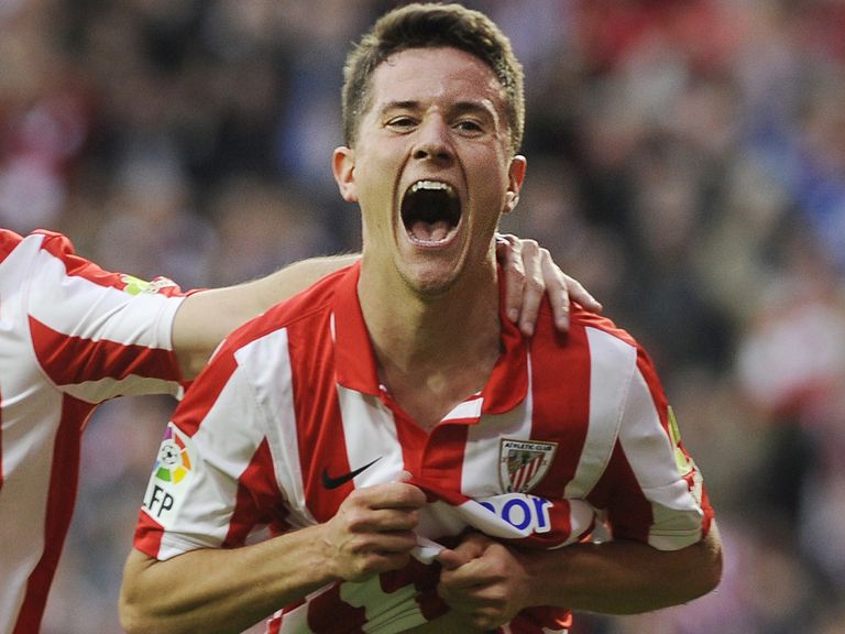 Ander Herrera: Manchester United signing