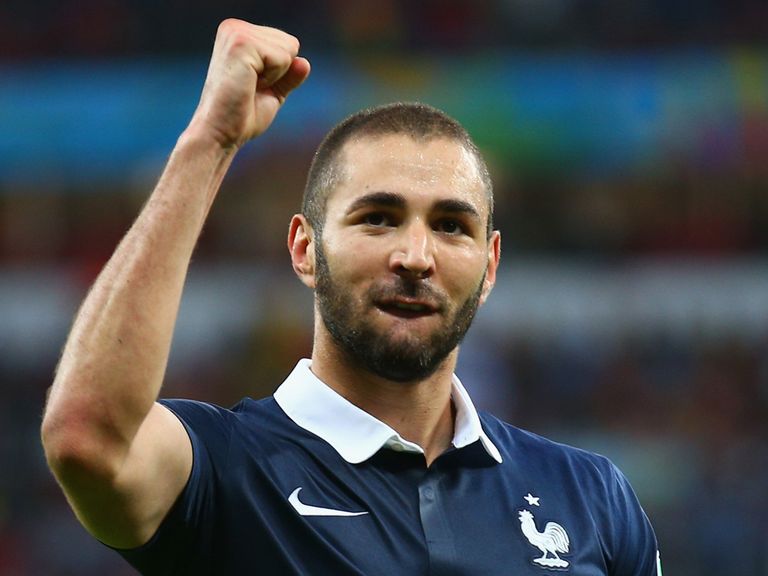 Karim Benzema: Linked with Liverpool