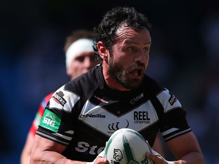 Jon Clarke: Will retire at the end of the season