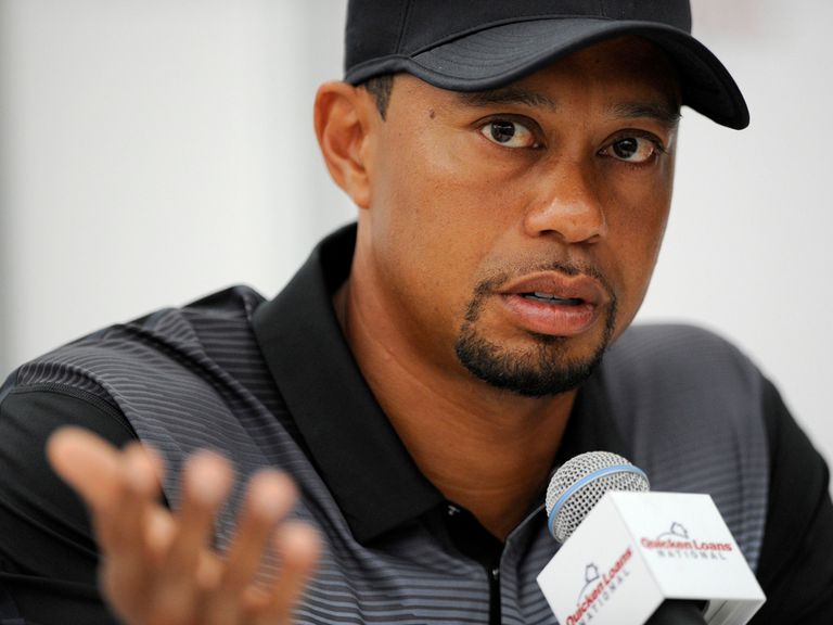 Tiger Woods: Pain-free but aware of his limitations
