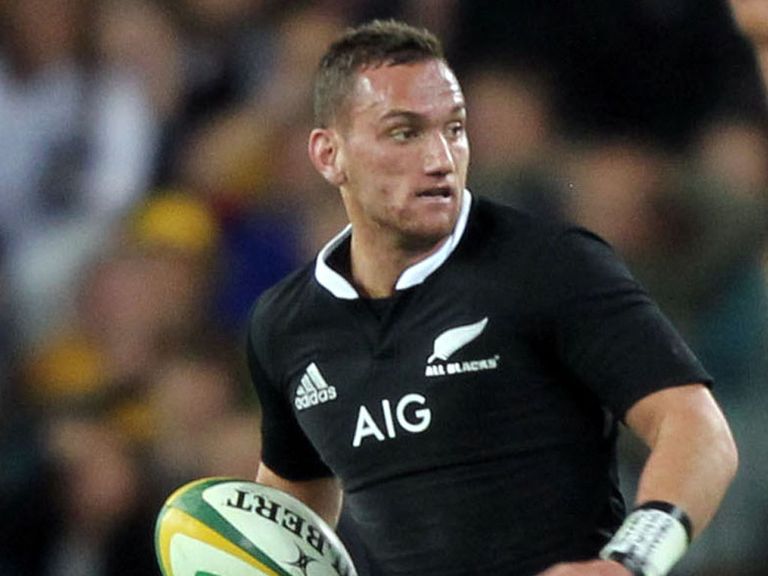 Aaron Cruden: Hoping for a third win over England