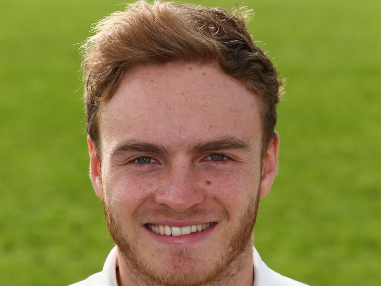 Ben Cox: New deal at New Road