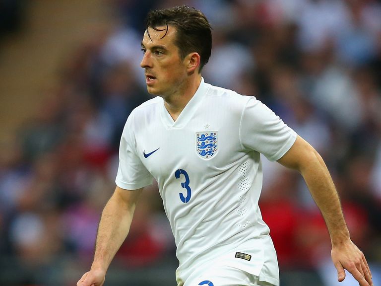 Leighton Baines: Fine margins the difference