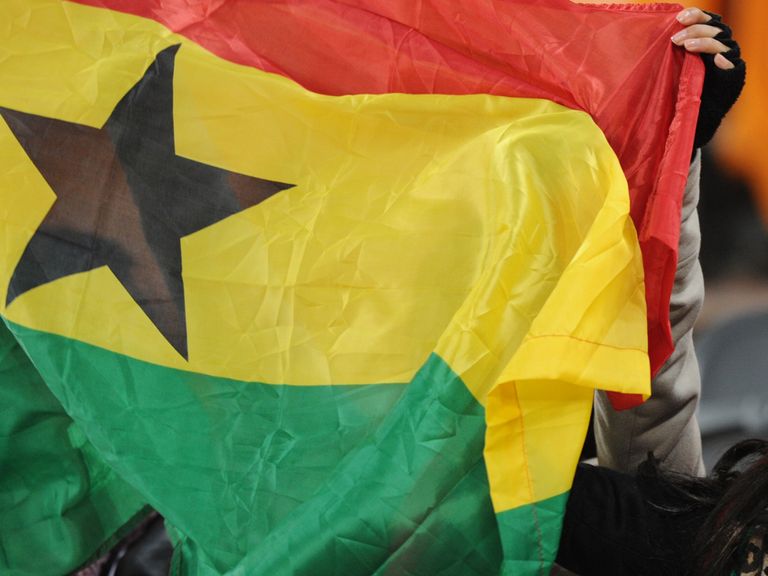 Officials from the Ghana FA have denied the allegations