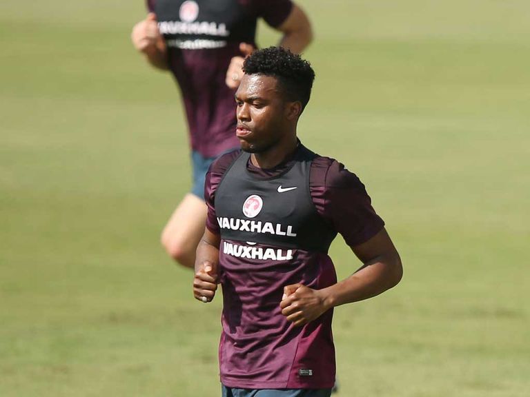 Daniel Sturridge: Confident England can turn things around in Group D