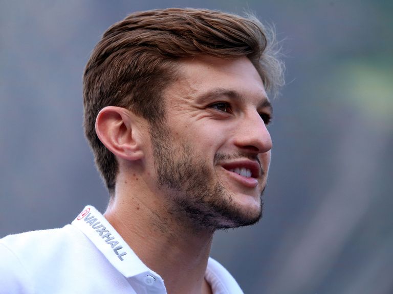 Adam Lallana: Aware of the magnitude of Thursday's clash