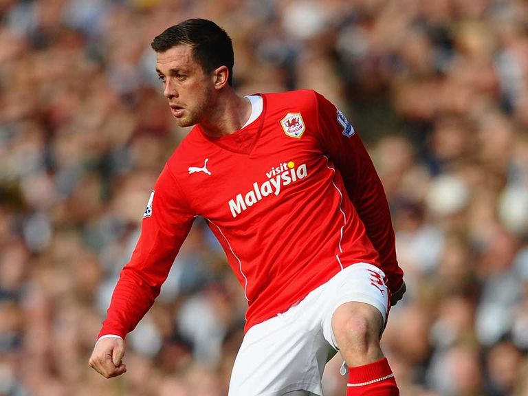 Andrew Taylor: Wigan move for defender