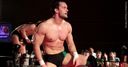 Devitt pens WWE deal