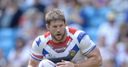 Scruton commits to Wildcats