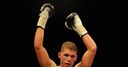 Saunders ready for Eubank