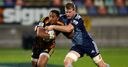 Chiefs win to make play-offs